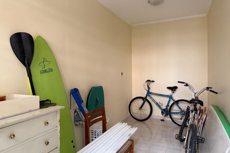 Apartamento para alugar com 212m², 3 quartos e 1 vagaQuarto de Serviço