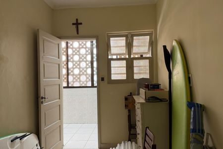 Apartamento para alugar com 212m², 3 quartos e 1 vagaQuarto de Serviço