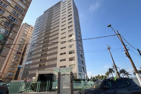 Apartamento para alugar com 212m², 3 quartos e 1 vagaFachada
