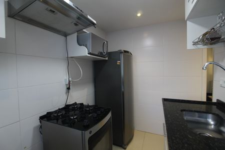 Apartamento para alugar com 350m², 1 quarto e sem vagaCozinha e Área de Serviço