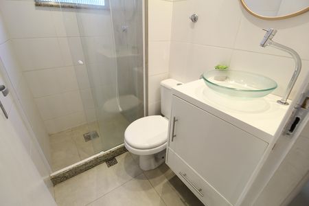 Apartamento para alugar com 350m², 1 quarto e sem vagaBanheiro