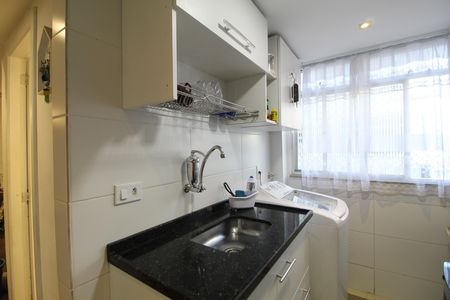 Apartamento para alugar com 350m², 1 quarto e sem vagaCozinha e Área de Serviço