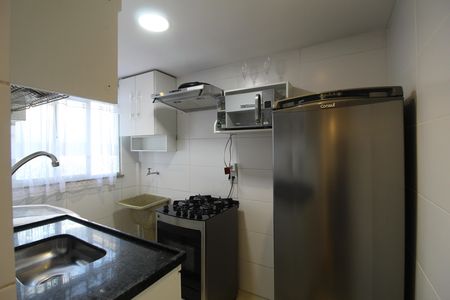 Apartamento para alugar com 350m², 1 quarto e sem vagaCozinha e Área de Serviço