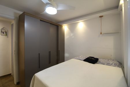 Quarto de apartamento para alugar com 1 quarto, 350m² em Taquara, Rio de Janeiro
