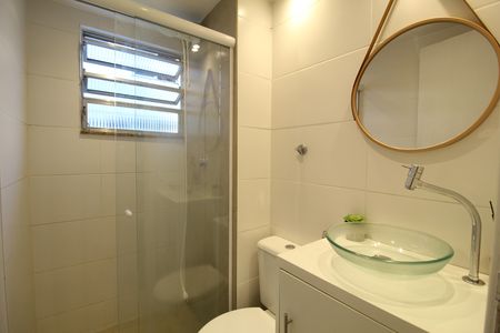 Apartamento para alugar com 350m², 1 quarto e sem vagaBanheiro