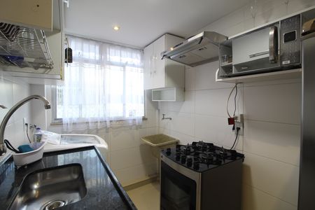 Apartamento para alugar com 350m², 1 quarto e sem vagaCozinha e Área de Serviço
