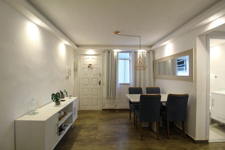 Apartamento para alugar com 350m², 1 quarto e sem vagaSala