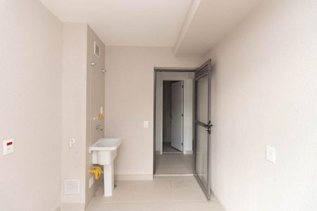 Apartamento à venda com 155m², 3 quartos e 2 vagas Apartamento à venda com 155m², 3 quartos e 2 vagasÁrea de Serviço