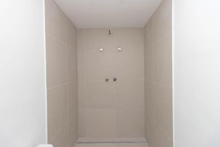 Apartamento à venda com 155m², 3 quartos e 2 vagas Apartamento à venda com 155m², 3 quartos e 2 vagasBanheiro da Suíte 2