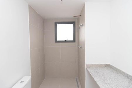Apartamento à venda com 155m², 3 quartos e 2 vagas Apartamento à venda com 155m², 3 quartos e 2 vagasBanheiro da Suíte 1