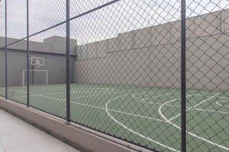 Apartamento à venda com 155m², 3 quartos e 2 vagas Apartamento à venda com 155m², 3 quartos e 2 vagasÁrea comum - Quadra