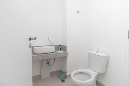 Apartamento à venda com 155m², 3 quartos e 2 vagas Apartamento à venda com 155m², 3 quartos e 2 vagasLavabo