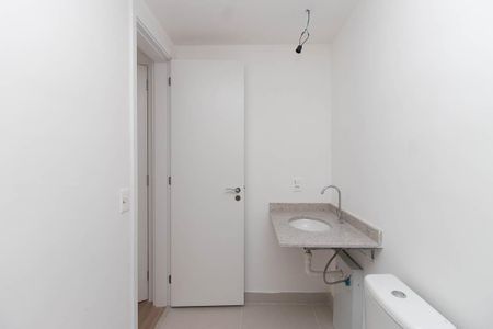 Apartamento à venda com 155m², 3 quartos e 2 vagas Apartamento à venda com 155m², 3 quartos e 2 vagasBanheiro da Suíte 2