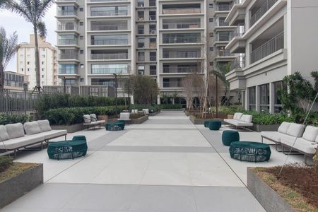 Apartamento à venda com 155m², 3 quartos e 2 vagas Apartamento à venda com 155m², 3 quartos e 2 vagasÁrea comum