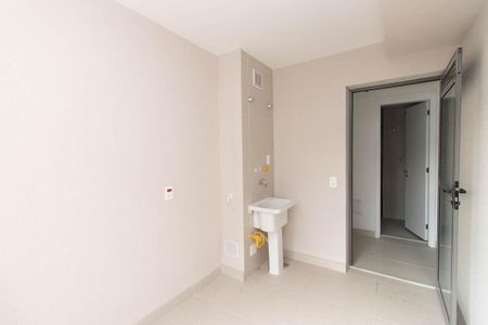 Apartamento à venda com 155m², 3 quartos e 2 vagas Apartamento à venda com 155m², 3 quartos e 2 vagasÁrea de Serviço