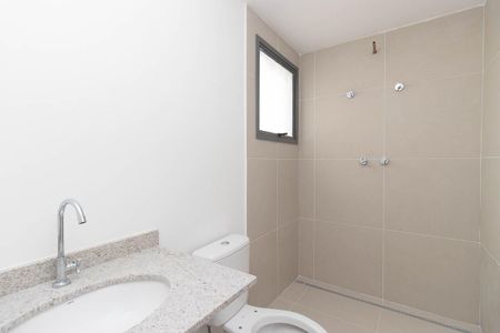 Apartamento à venda com 155m², 3 quartos e 2 vagas Apartamento à venda com 155m², 3 quartos e 2 vagasBanheiro da Suíte 3