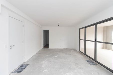 Apartamento à venda com 155m², 3 quartos e 2 vagas Apartamento à venda com 155m², 3 quartos e 2 vagasSala