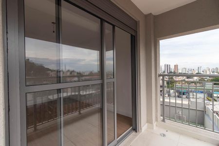 Apartamento à venda com 155m², 3 quartos e 2 vagas Apartamento à venda com 155m², 3 quartos e 2 vagasSacada da Suíte 1
