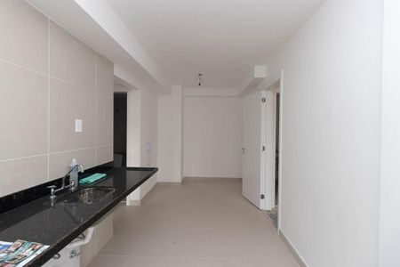 Apartamento à venda com 155m², 3 quartos e 2 vagas Apartamento à venda com 155m², 3 quartos e 2 vagasCozinha