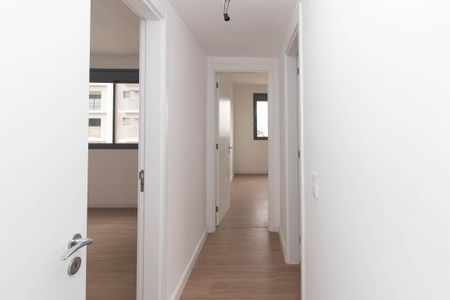 Apartamento à venda com 155m², 3 quartos e 2 vagas Apartamento à venda com 155m², 3 quartos e 2 vagasCorredor dos Quartos
