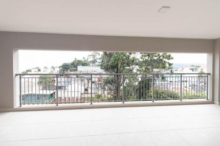 Apartamento à venda com 155m², 3 quartos e 2 vagas Apartamento à venda com 155m², 3 quartos e 2 vagasVaranda