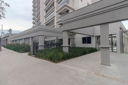 Apartamento à venda com 155m², 3 quartos e 2 vagas Apartamento à venda com 155m², 3 quartos e 2 vagasFachada