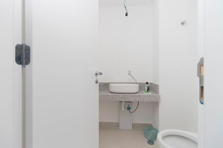 Apartamento à venda com 155m², 3 quartos e 2 vagas Apartamento à venda com 155m², 3 quartos e 2 vagasLavabo