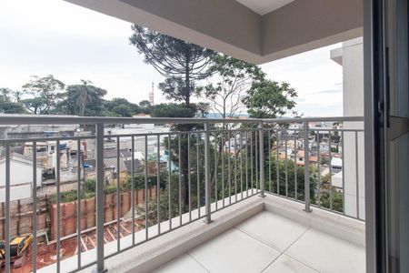 Apartamento à venda com 155m², 3 quartos e 2 vagas Apartamento à venda com 155m², 3 quartos e 2 vagasSacada da Suíte 1