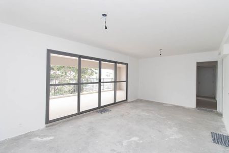 Apartamento à venda com 155m², 3 quartos e 2 vagas Apartamento à venda com 155m², 3 quartos e 2 vagasSala
