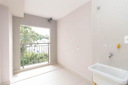 Apartamento à venda com 155m², 3 quartos e 2 vagas Apartamento à venda com 155m², 3 quartos e 2 vagasÁrea de Serviço