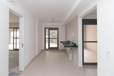 Apartamento à venda com 155m², 3 quartos e 2 vagas Apartamento à venda com 155m², 3 quartos e 2 vagasCozinha