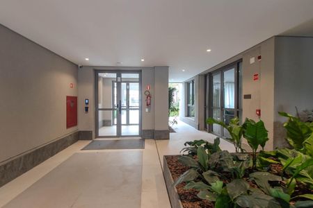 Apartamento à venda com 155m², 3 quartos e 2 vagas Apartamento à venda com 155m², 3 quartos e 2 vagasHall de entrada