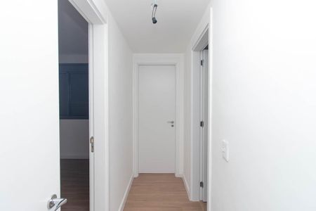 Apartamento à venda com 155m², 3 quartos e 2 vagas Apartamento à venda com 155m², 3 quartos e 2 vagasCorredor dos quartos