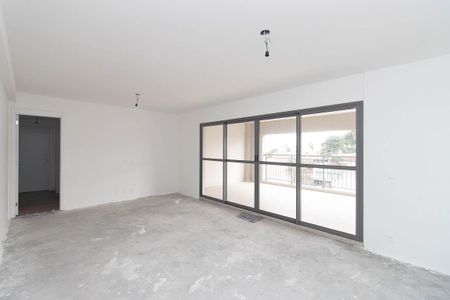 Apartamento à venda com 155m², 3 quartos e 2 vagas Apartamento à venda com 155m², 3 quartos e 2 vagasSala