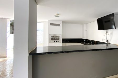 Apartamento à venda com 126m², 4 quartos e 3 vagas Apartamento à venda com 126m², 4 quartos e 3 vagasÁrea comum