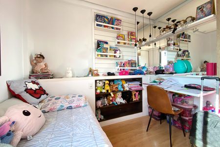 Apartamento à venda com 126m², 4 quartos e 3 vagas Apartamento à venda com 126m², 4 quartos e 3 vagasSemi suite 4