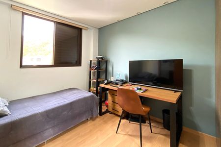 Apartamento à venda com 126m², 4 quartos e 3 vagas Apartamento à venda com 126m², 4 quartos e 3 vagasSuite 2