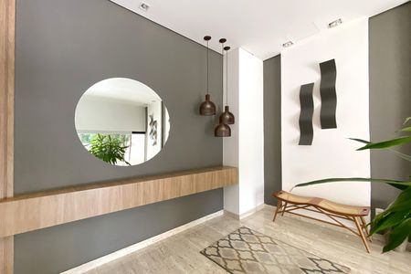 Apartamento à venda com 126m², 4 quartos e 3 vagas Apartamento à venda com 126m², 4 quartos e 3 vagasÁrea comum