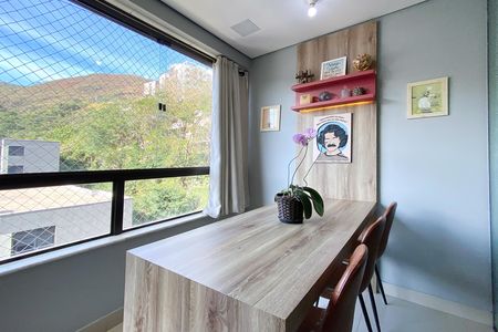 Apartamento à venda com 126m², 4 quartos e 3 vagas Apartamento à venda com 126m², 4 quartos e 3 vagasVaranda da Sala