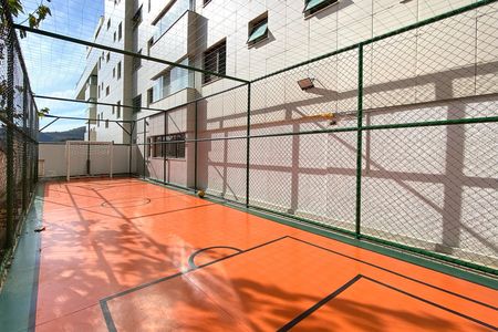Apartamento à venda com 126m², 4 quartos e 3 vagas Apartamento à venda com 126m², 4 quartos e 3 vagasÁrea comum