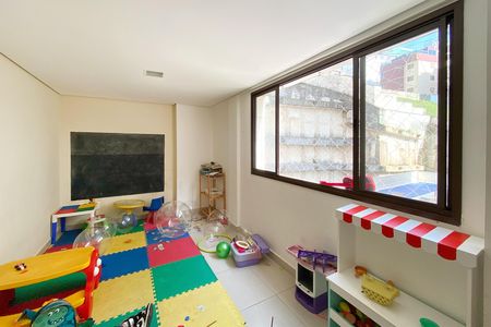 Apartamento à venda com 126m², 4 quartos e 3 vagas Apartamento à venda com 126m², 4 quartos e 3 vagasÁrea comum