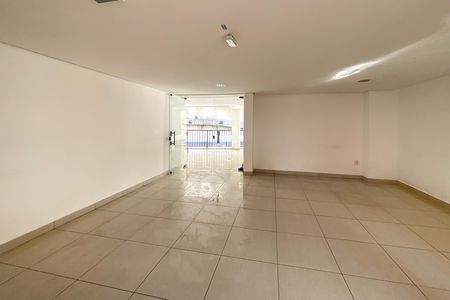 Apartamento à venda com 126m², 4 quartos e 3 vagas Apartamento à venda com 126m², 4 quartos e 3 vagasÁrea comum