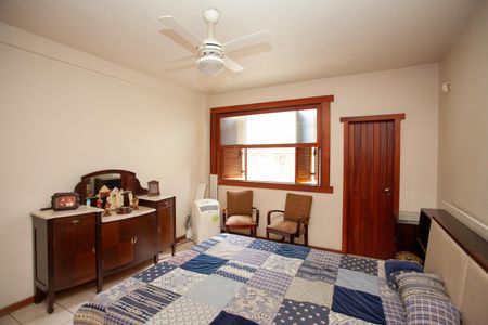 Casa à venda com 282m², 4 quartos e 3 vagasQuarto 1
