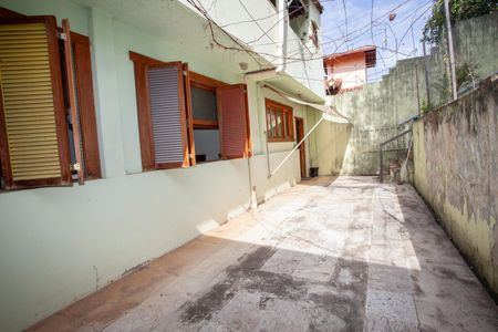 Casa à venda com 282m², 4 quartos e 3 vagasÁrea de Serviço