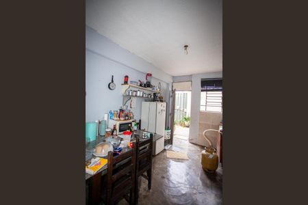 Casa à venda com 282m², 4 quartos e 3 vagasKitnet