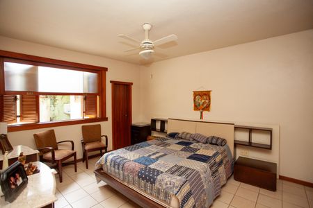 Quarto 1 de casa à venda com 4 quartos, 282m² em Água Branca, Contagem