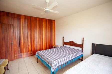 Casa à venda com 282m², 4 quartos e 3 vagasQuarto 3
