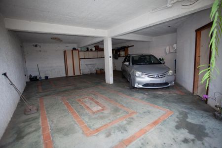 Casa à venda com 282m², 4 quartos e 3 vagasGaragem