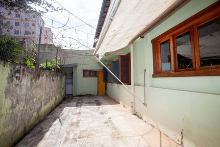 Casa à venda com 282m², 4 quartos e 3 vagasÁrea de Serviço