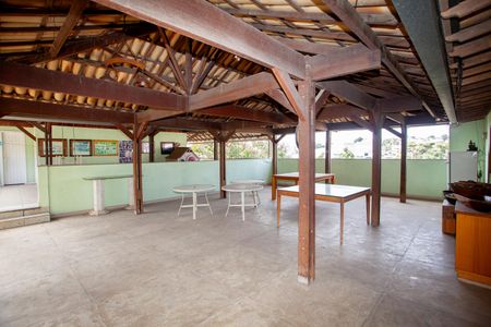 Casa à venda com 282m², 4 quartos e 3 vagasÁrea gourmet